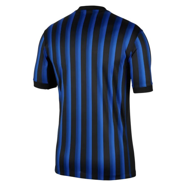 2025-2026 Inter Milan Home Shirt (Taremi 99)-SoccerKits Hub | Buy Soccer Jerseys Online